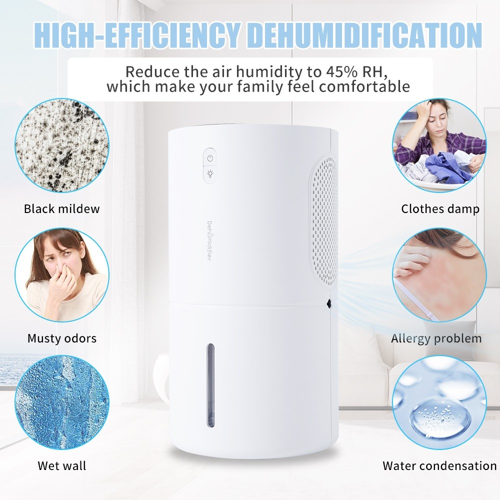 dehumidifier