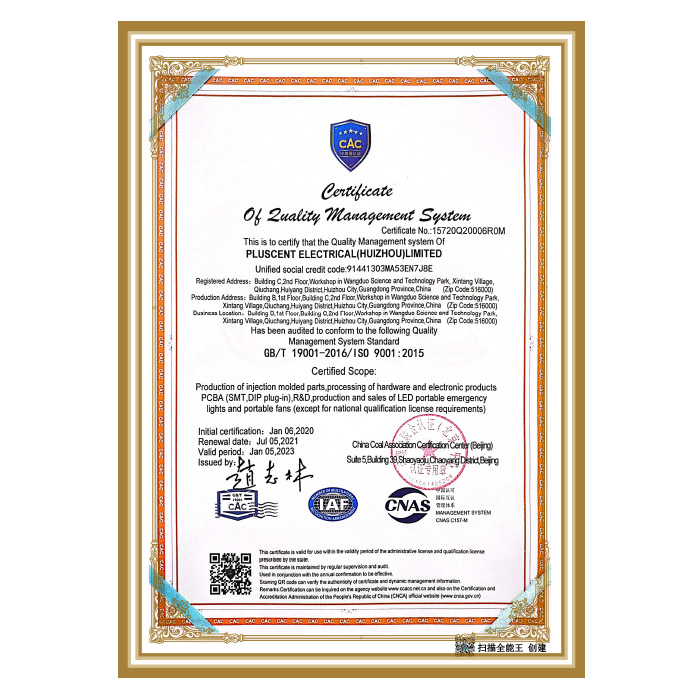 Certificates2