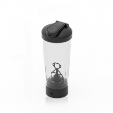 Electric shaker bottle
