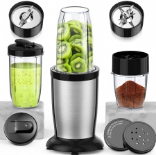 Juicer blender