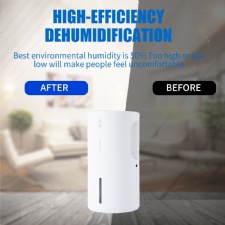 dehumidifier